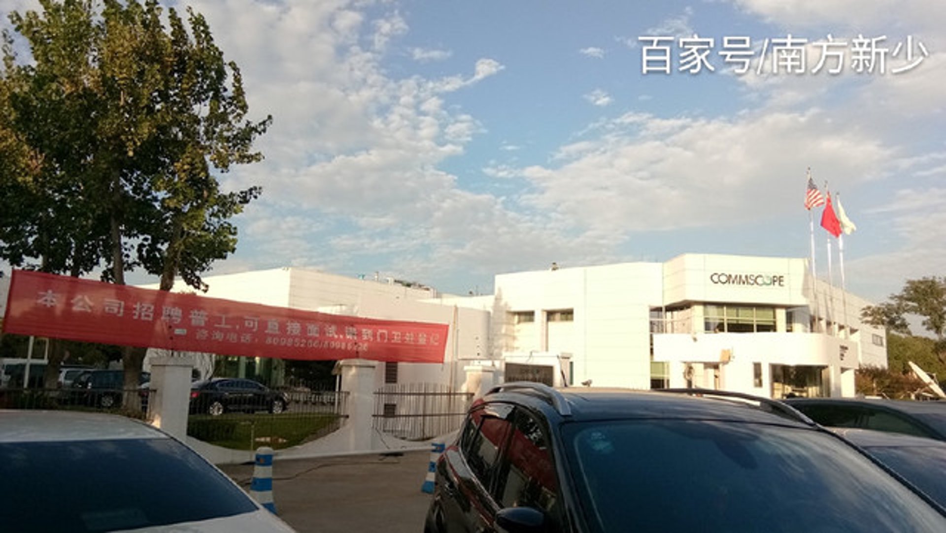 选购指南:光学检测设备的选择与使用